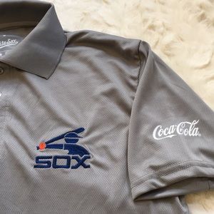 NWOT. Chicago White Sox Polo!